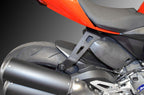 DBK Exhaust Support 959 Panigale