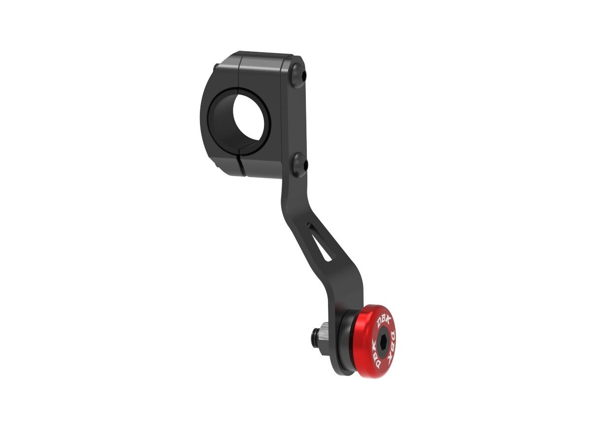 DBK MTSV4 Exhaust Support