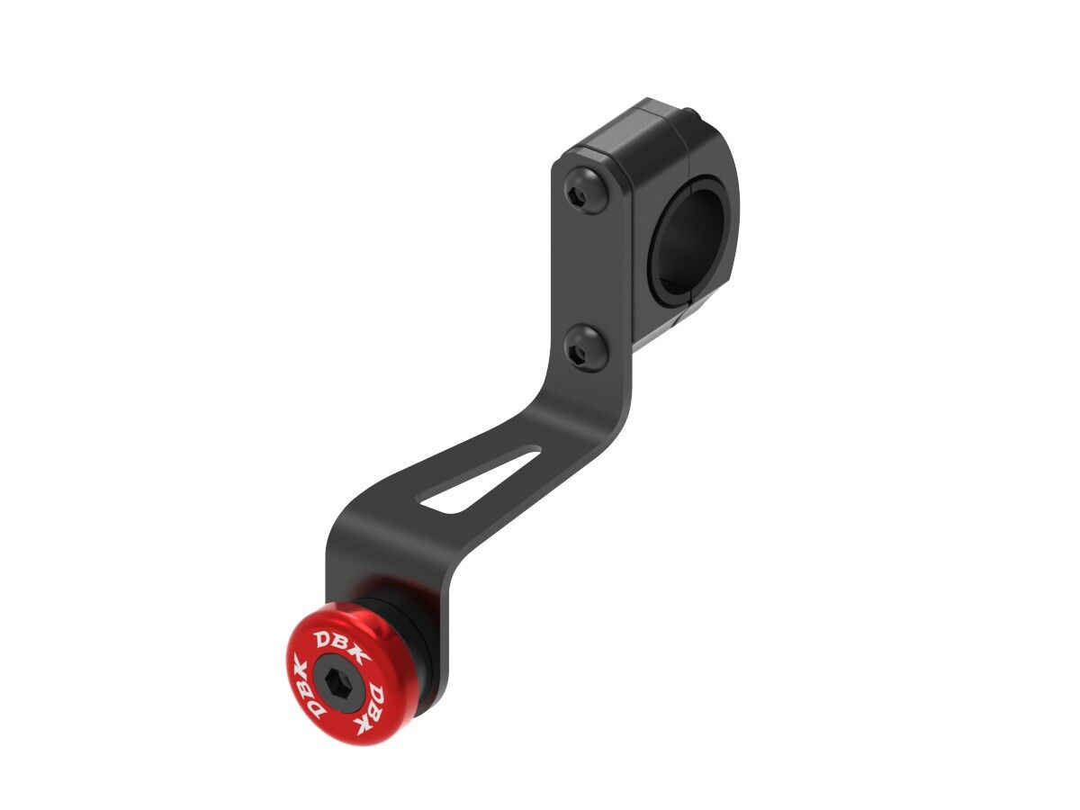 DBK MTSV4 Exhaust Support