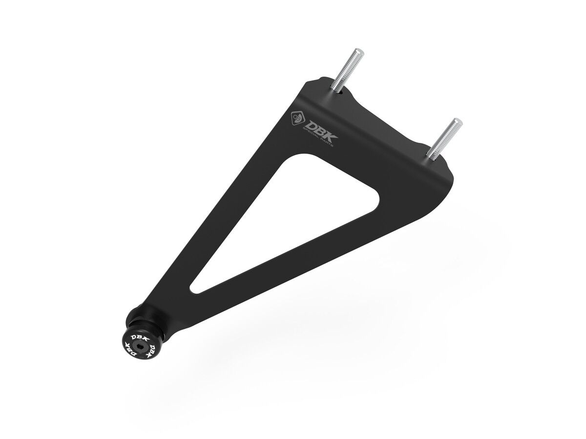 DBK Triumph St RS Exhaust Support Kit