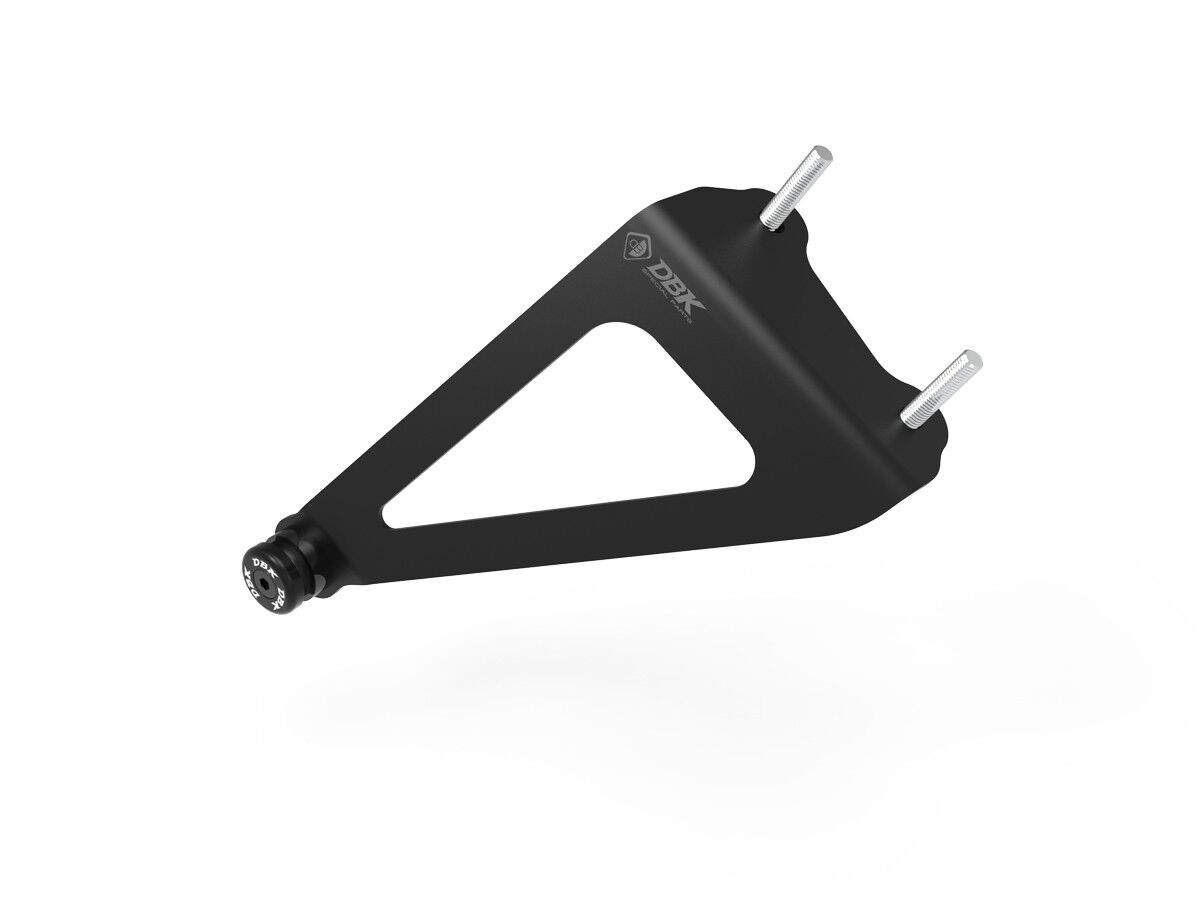 DBK Triumph St RS Exhaust Support Kit