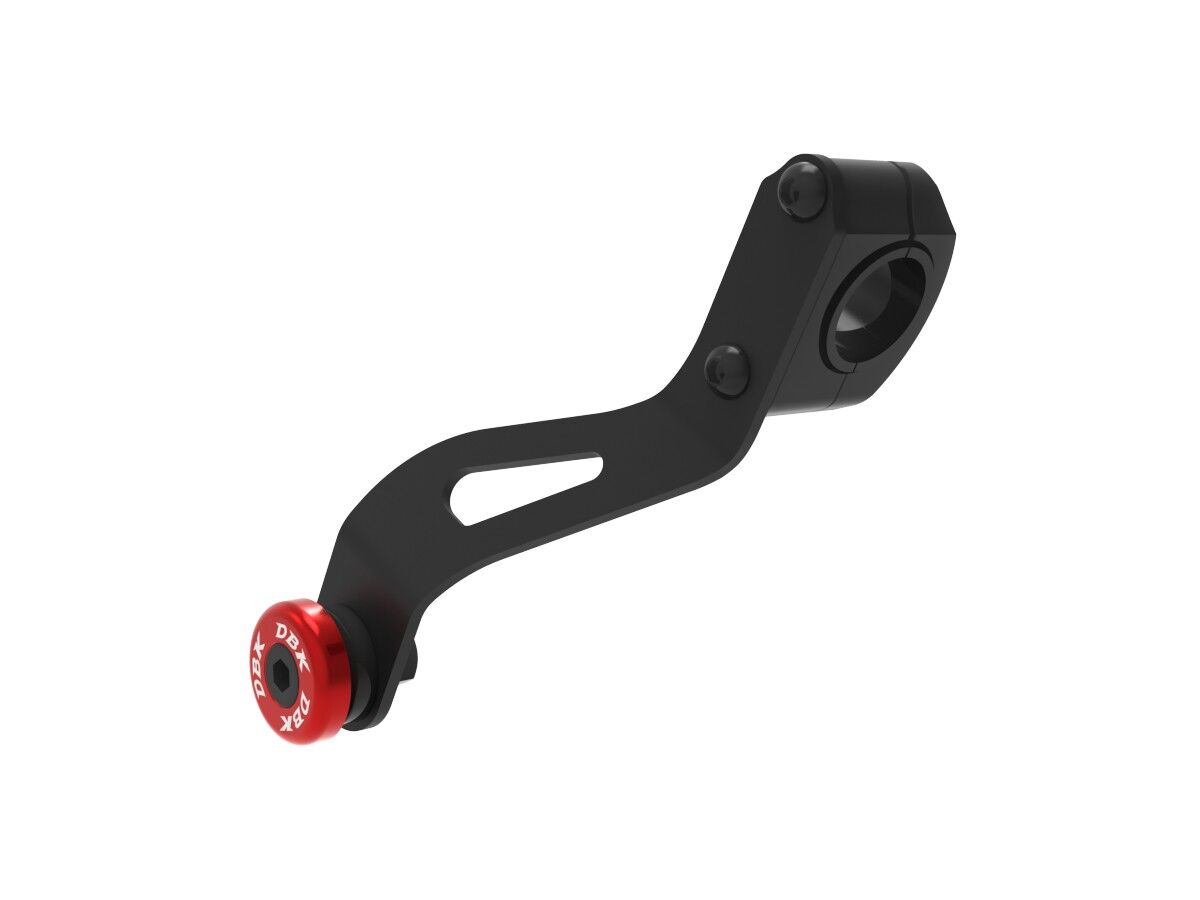 DBK Mts V4 MY2025 Exhaust Support