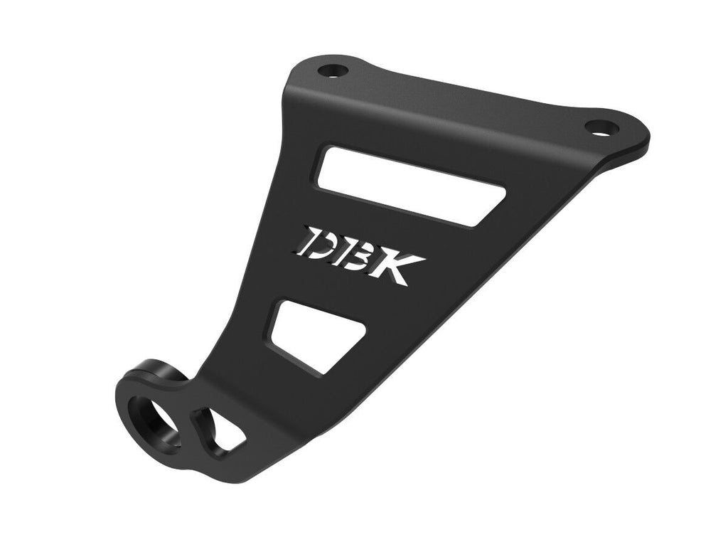 DBK Mts V2 MY2025 Exhaust Support