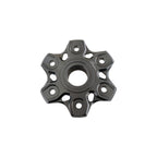 LighTech External Crown Holder Flange for KTM SUPER DUKE 1390 R 2024–2025