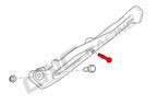 CNC Racing Side Stand Pin for Ducati - CNC Racing image 5