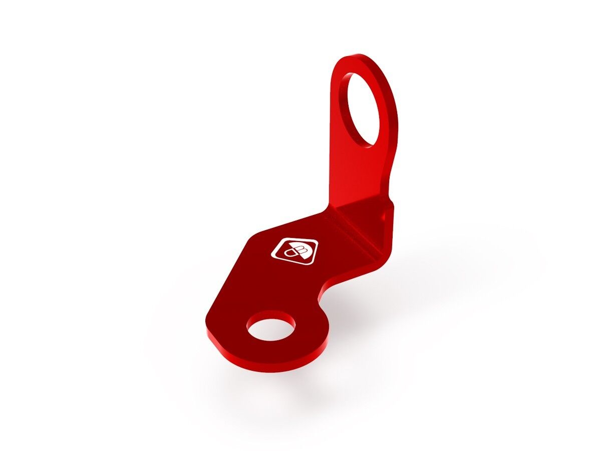DBK Clutch Fluid Reservoir Support