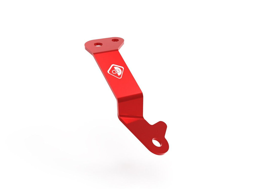 DBK Panigale Brake Fluid Reservoir Support