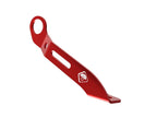 DBK Panigale V4 Clutch Fluid Reservoir Support