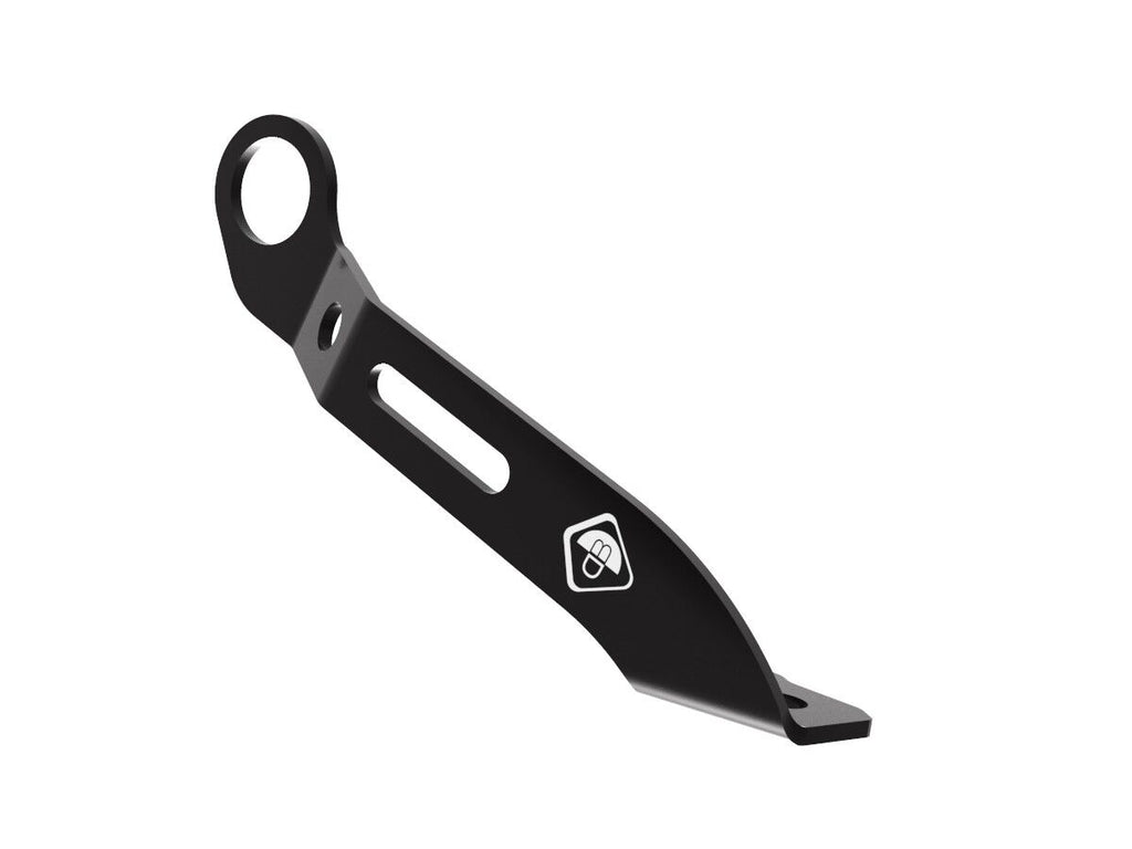 DBK Panigale V4 Clutch Fluid Reservoir Support