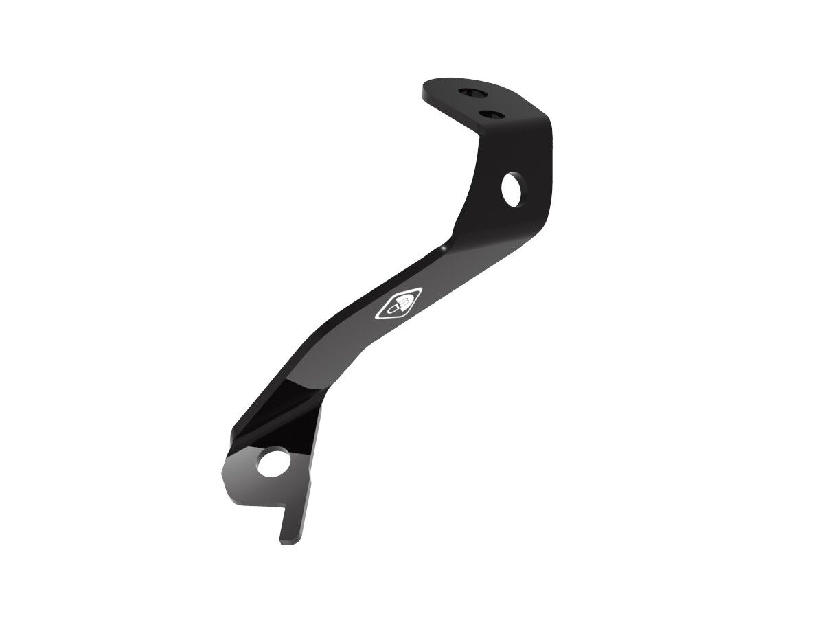 DBK Panigale V4 Brake Fluid Reservoir Support