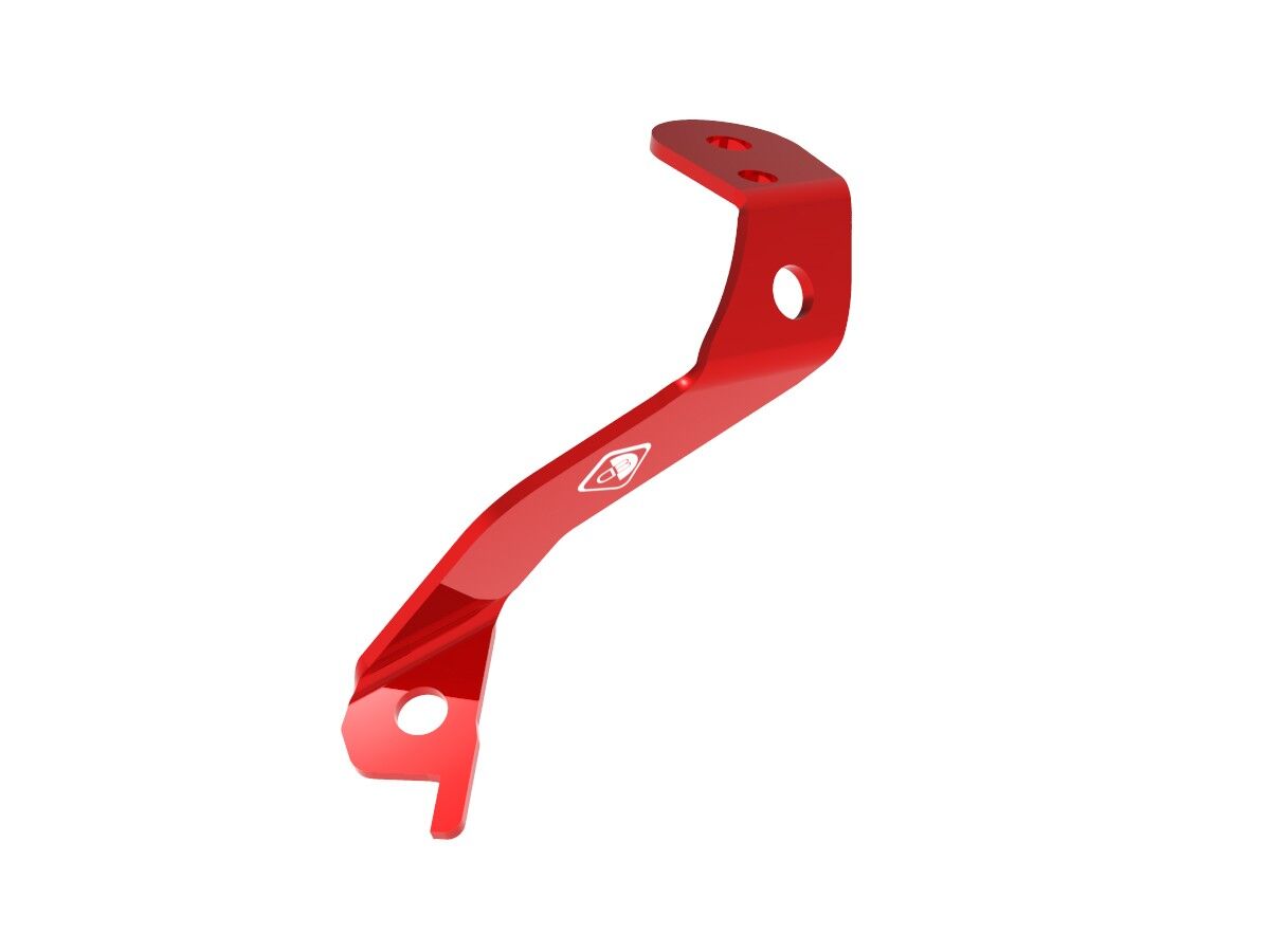 DBK Panigale V4 Brake Fluid Reservoir Support