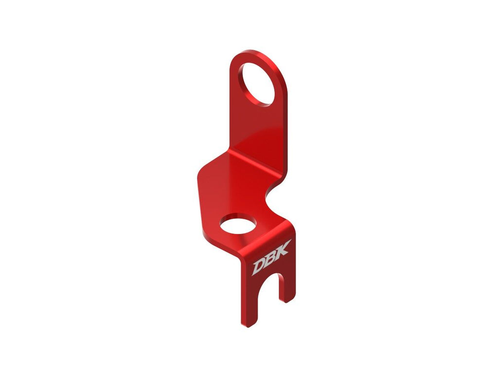 DBK Hm 698 Clutch Fluid Reservoir Support