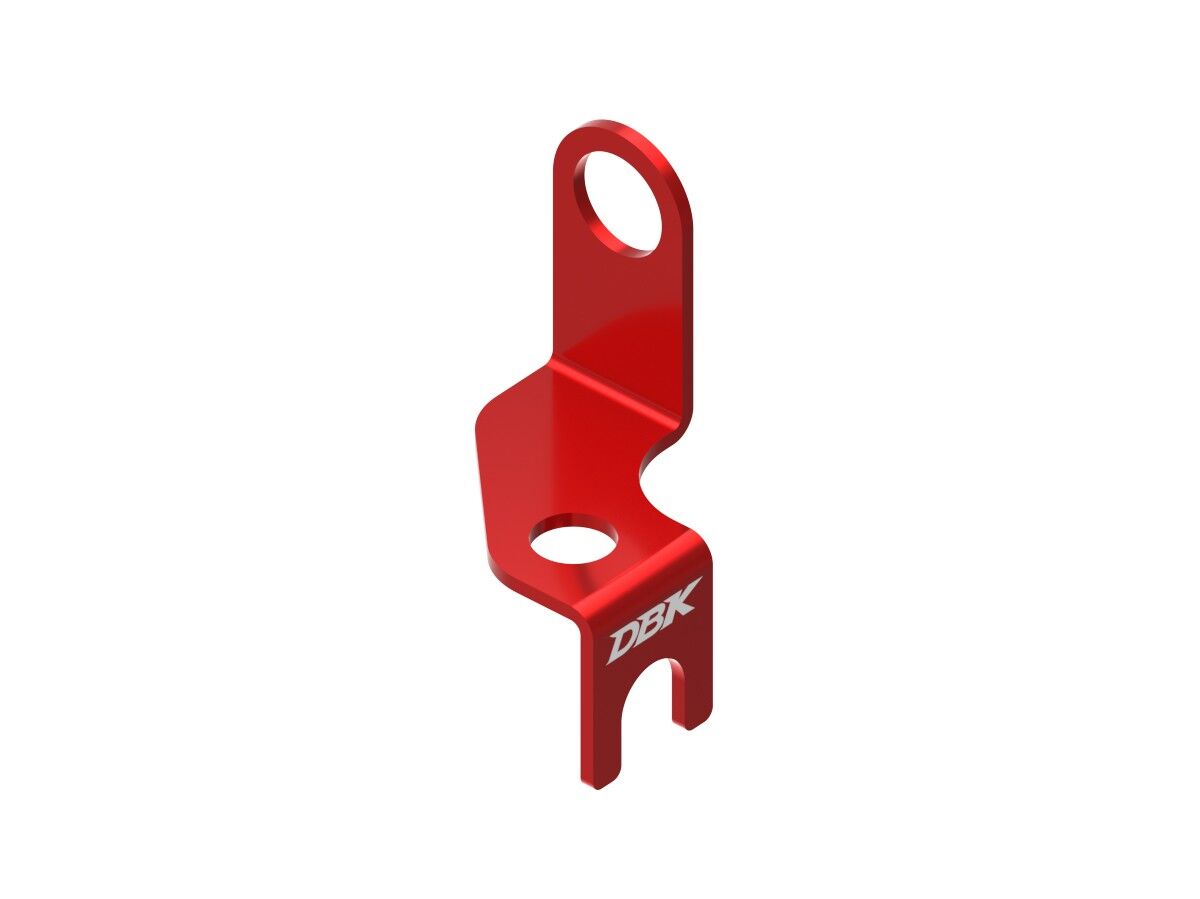 DBK Hm 698 Clutch Fluid Reservoir Support
