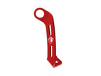 DBK Panigale V4 MY25 Clutch Fluid Reservoir Support