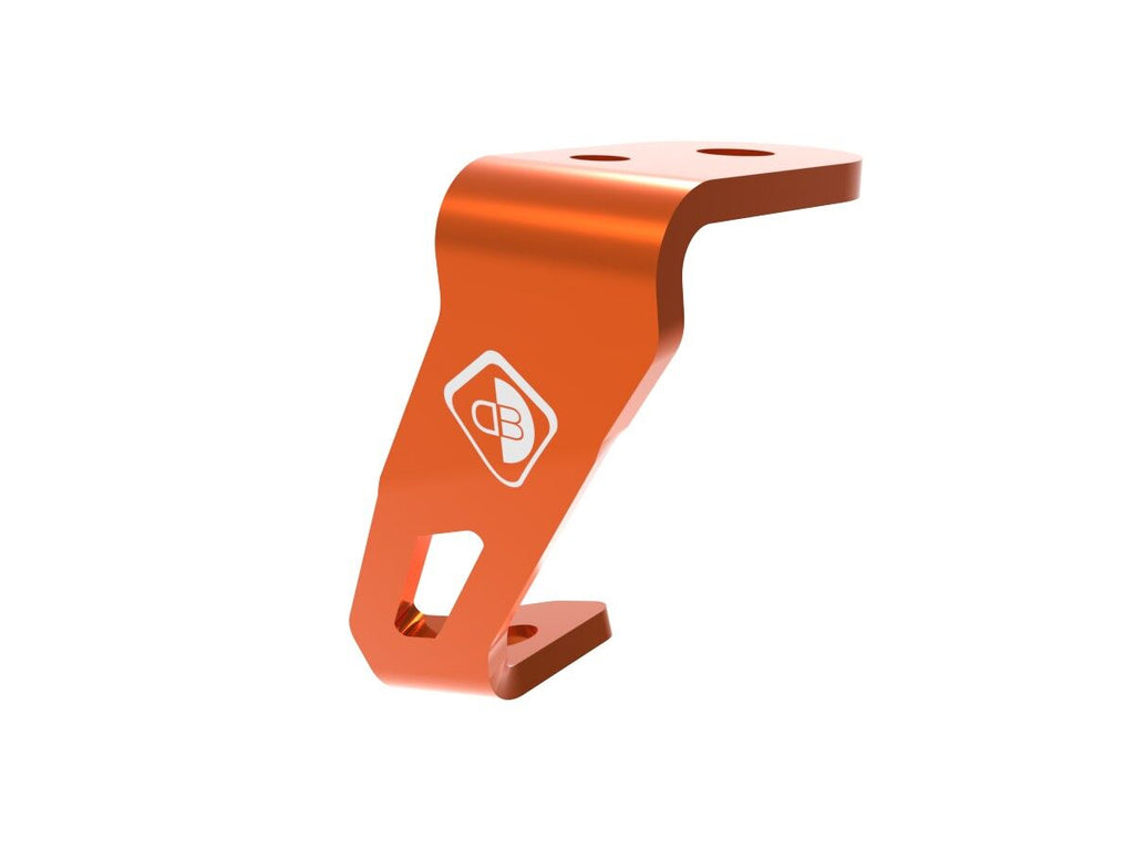 DBK KTM 1390 Superduke R Brake Fluid Reservoir Support
