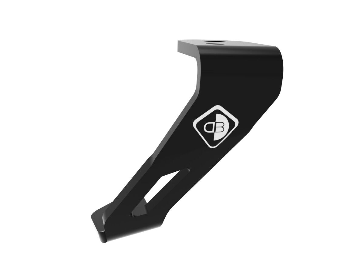 DBK KTM 1390 Superduke R Brake Fluid Reservoir Support