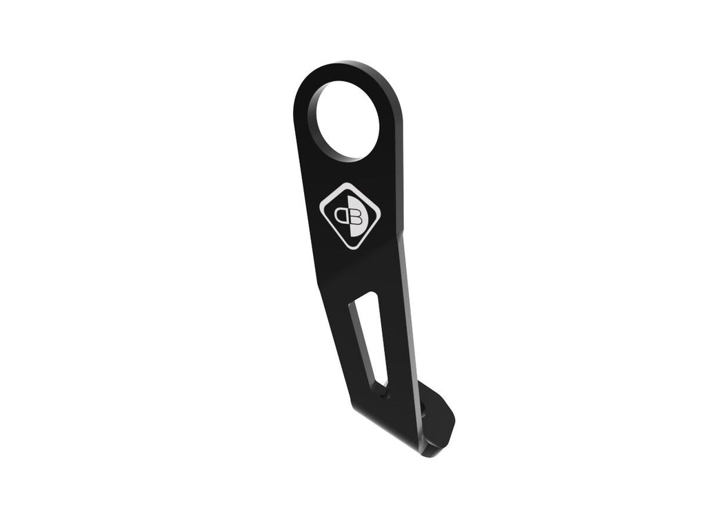 DBK KTM 1390 Superduke R Clutch Fluid Reservoir Support