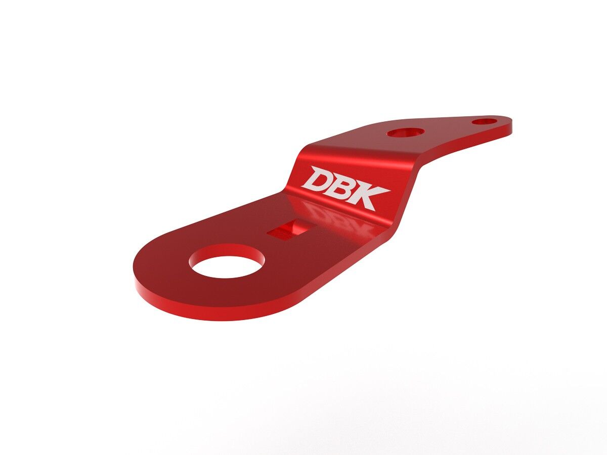 DBK Brake Fluid Reservoir Support