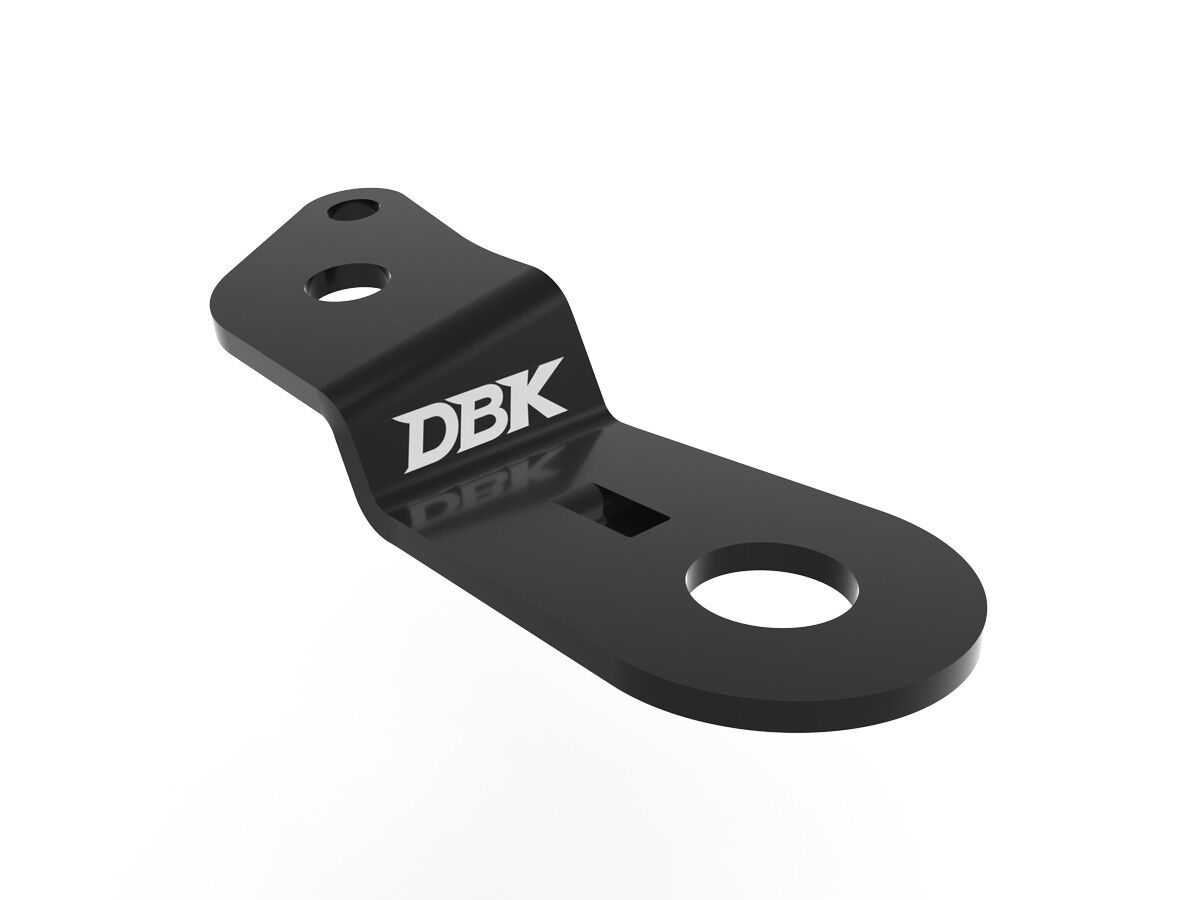 DBK Brake Fluid Reservoir Support