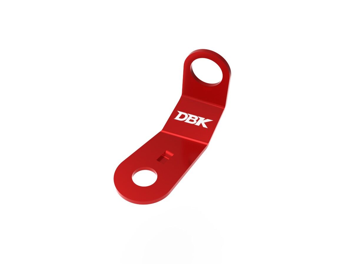 DBK Clutch Fluid Reservoir Support