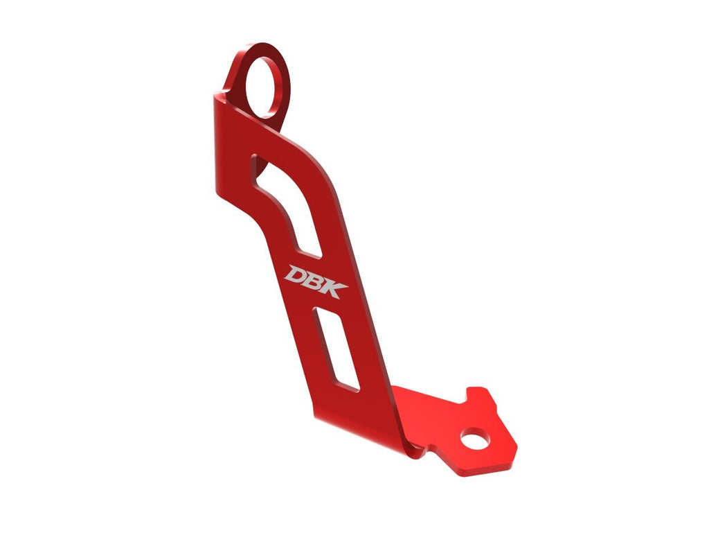 DBK Clutch Fluid Reservoir Support