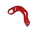 DBK Ducati Panigale V2 2025 Clutch Fluid Reservoir Bracket