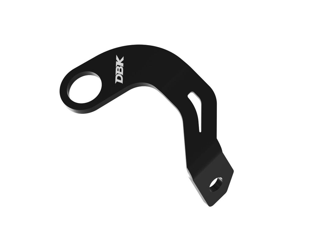 DBK Ducati Panigale V2 2025 Clutch Fluid Reservoir Bracket