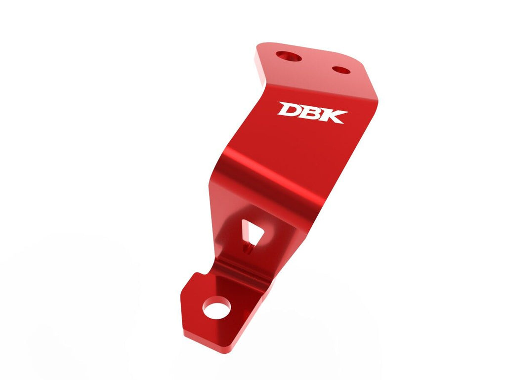 DBK Ducati Panigale V2 2025 Brake Fluid Reservoir Bracket