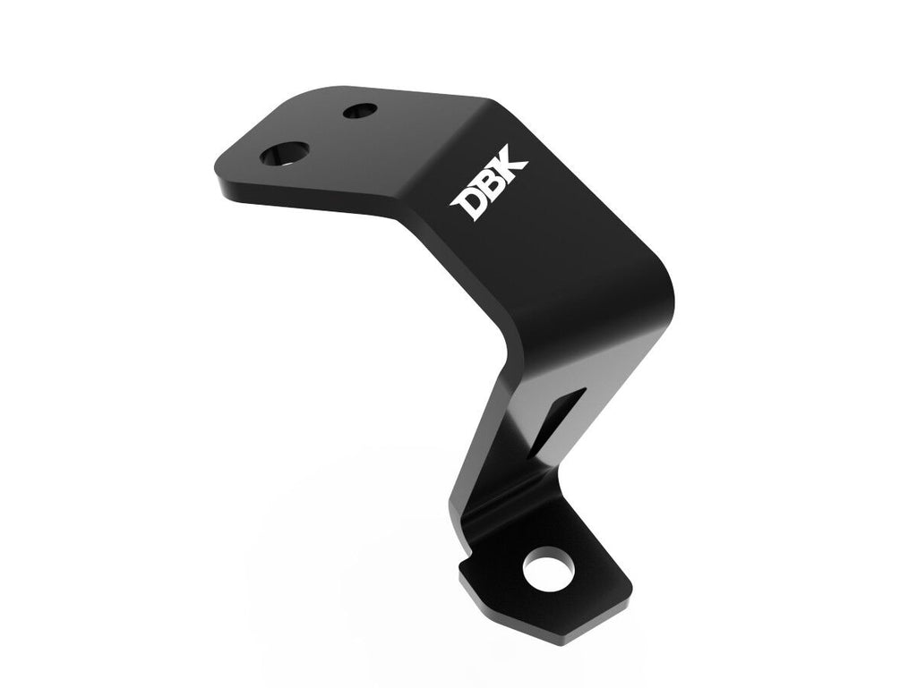 DBK Ducati Panigale V2 2025 Brake Fluid Reservoir Bracket
