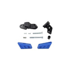 LighTech Frame Sliders Kit for BMW S 1000 R 2021–2024