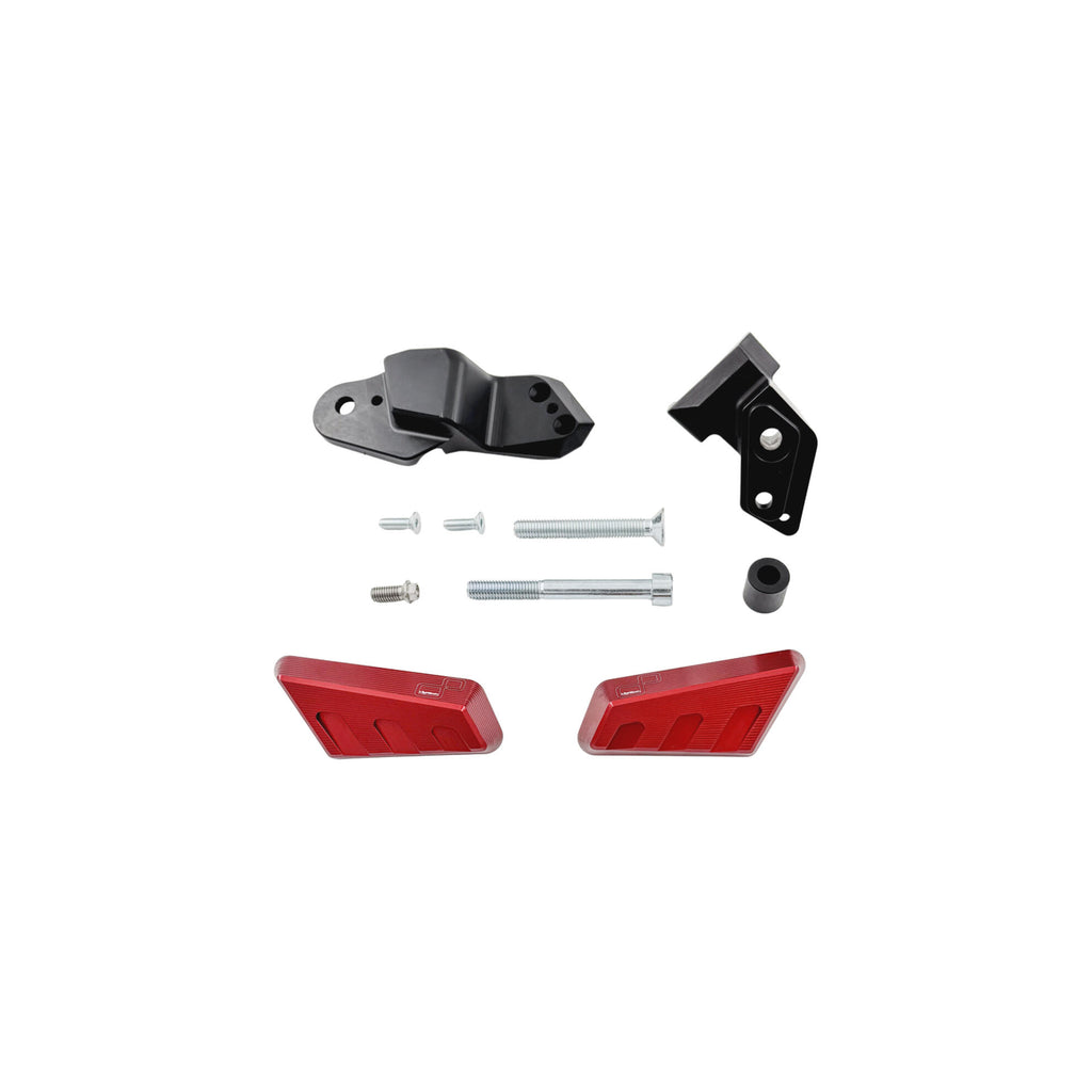 LighTech Frame Sliders Kit for BMW S 1000 R 2021–2024