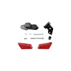 LighTech Frame Sliders Kit for BMW S 1000 R 2021–2024