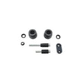 LighTech Shock-Absorbing Frame Sliders Kit for BMW HP4 2013–2014 / BMW S 1000 RR 2012–2014