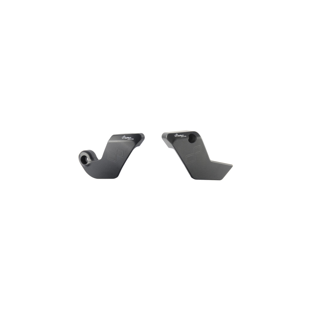 LighTech Frame Sliders Kit for BMW S 1000 RR 2019–2022