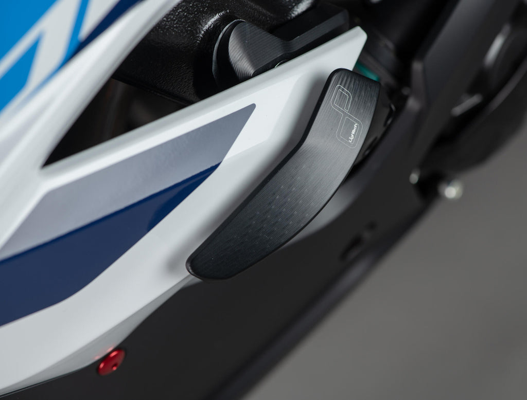 LighTech Frame Sliders Kit for BMW S 1000 RR 2023–2024