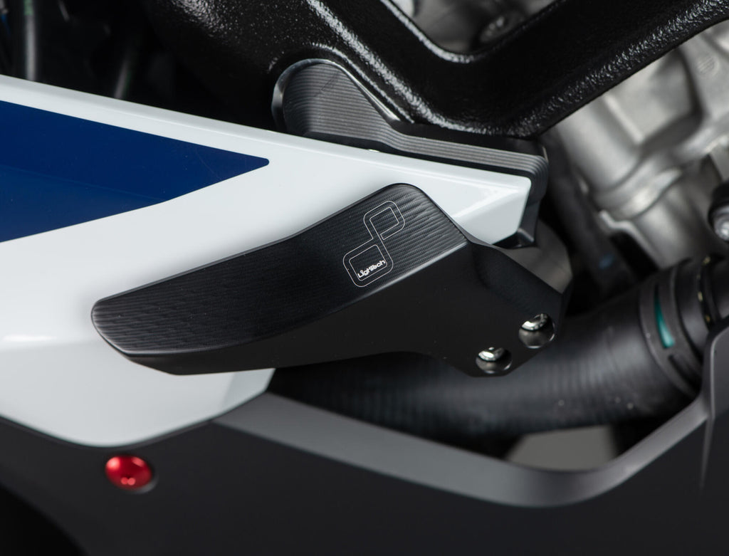 LighTech Frame Sliders Kit for BMW S 1000 RR 2023–2024