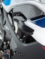 LighTech Frame Sliders Kit for BMW S 1000 RR 2023–2024