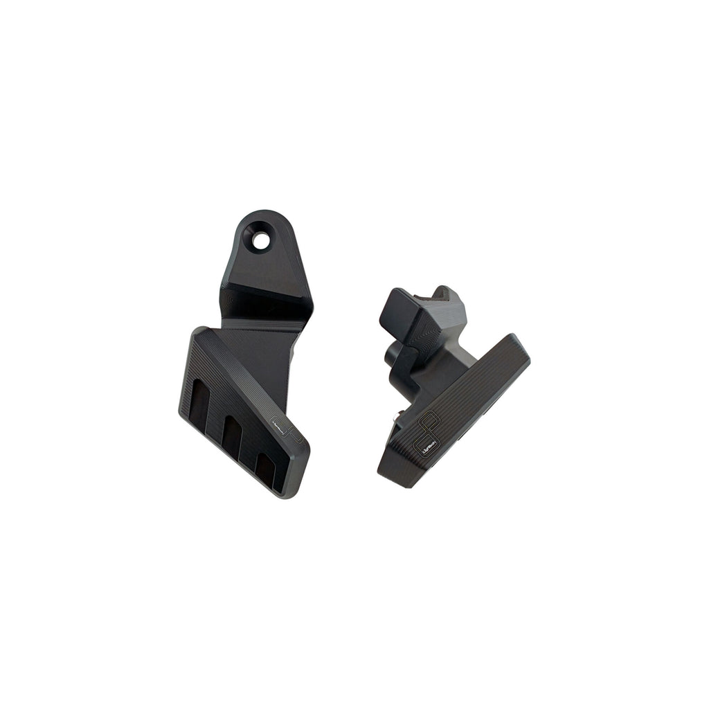 LighTech Frame Sliders Kit for BMW S 1000 R 2021–2024