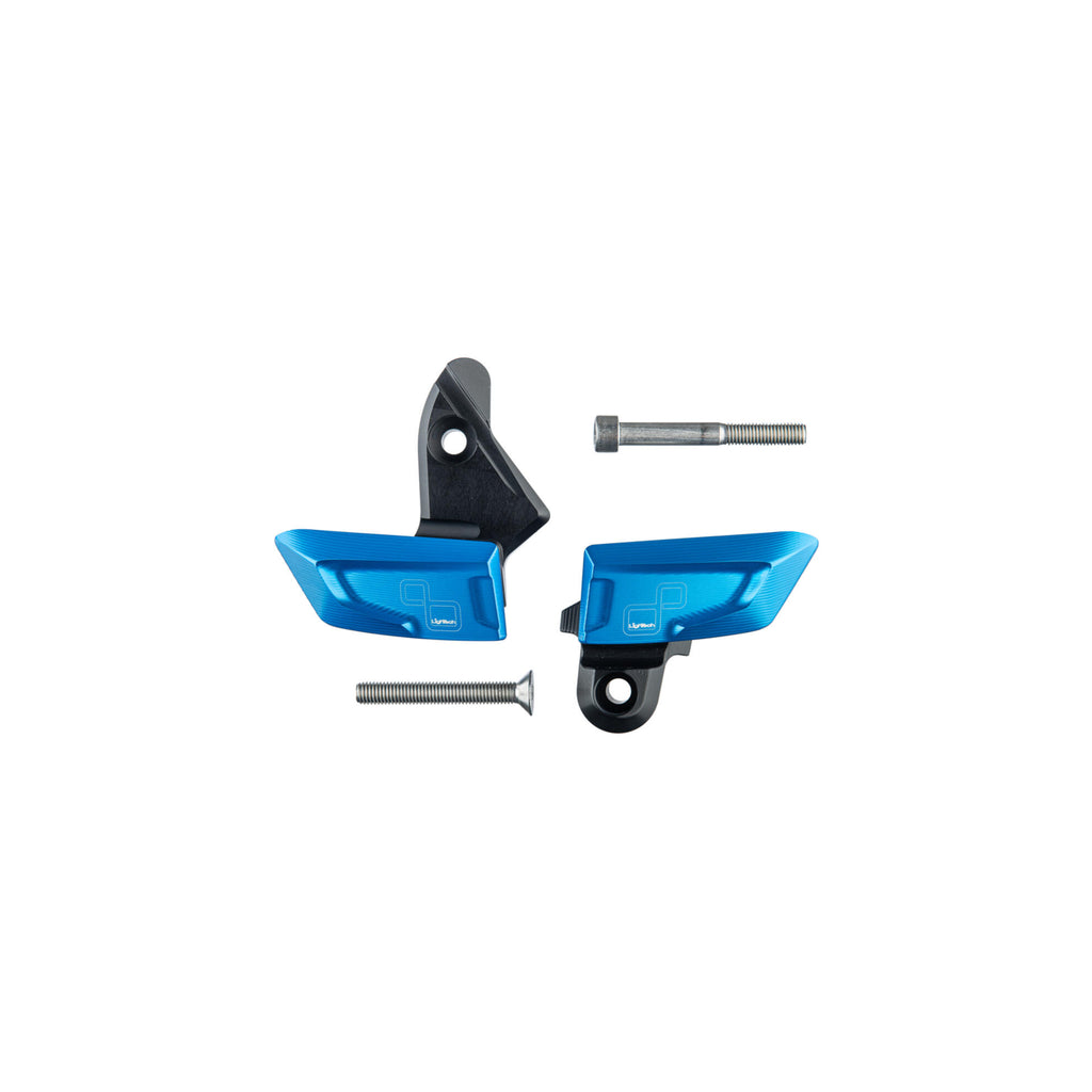 LighTech Frame Sliders Kit for BMW S 1000 RR 2025–2026