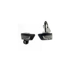 LighTech Frame Sliders Kit for BMW S 1000 RR 2025–2026