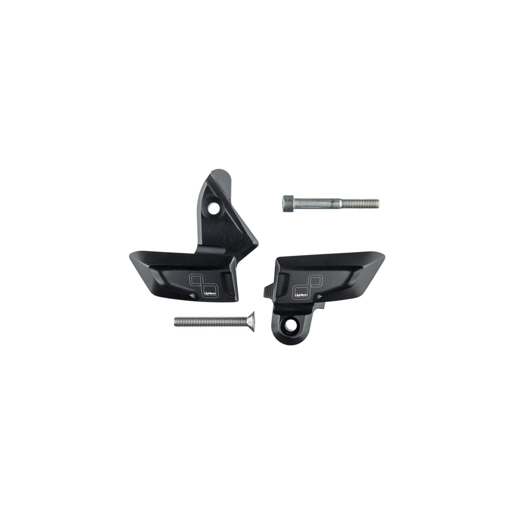 LighTech Frame Sliders Kit for BMW S 1000 RR 2025–2026