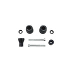 LighTech Shock-Absorbing Frame Sliders Kit for Kawasaki ZX10R 2011–2026