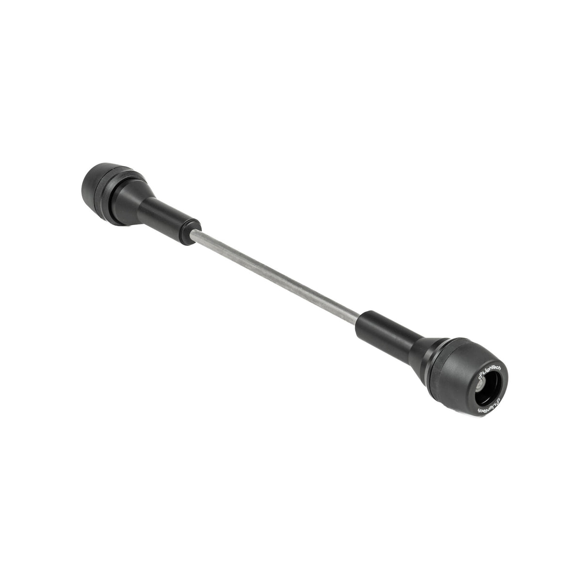 LighTech Shock-Absorbing Frame Sliders Kit for KTM SMC R 390 2026