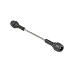 LighTech Shock-Absorbing Frame Sliders Kit for KTM SMC R 390 2026