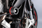 LighTech Shock-Absorbing Frame Sliders Kit for MV Agusta Multiple Models