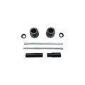 LighTech Shock-Absorbing Frame Sliders Kit for QJ Motor for Qj Motor SRK 700 2024