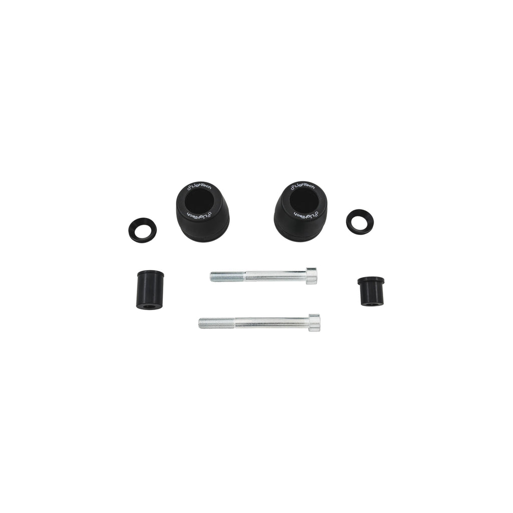 LighTech Shock-Absorbing Frame Sliders Kit for Suzuki Multiple Models
