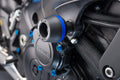 LighTech Shock-Absorbing Frame Sliders Kit for Suzuki Multiple Models