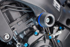 LighTech Shock-Absorbing Frame Sliders Kit for Suzuki Multiple Models