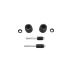 LighTech Shock-Absorbing Frame Sliders Kit for Suzuki GSX S750 2017–2020
